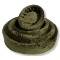 Napzzz Bontmand Groen - 9 Maten