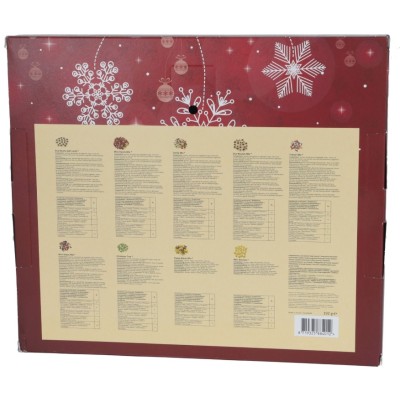 Kerst Adventkalender - Hond