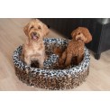 Napzzz Bontmand Panter - Beige 9 maten