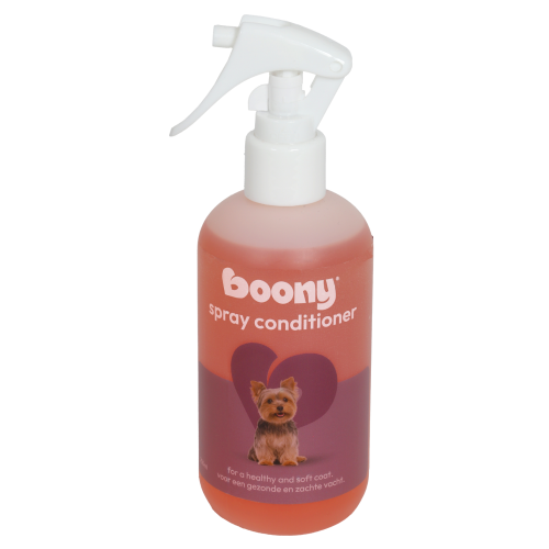Boony Hond Spray Conditioner - 250ml