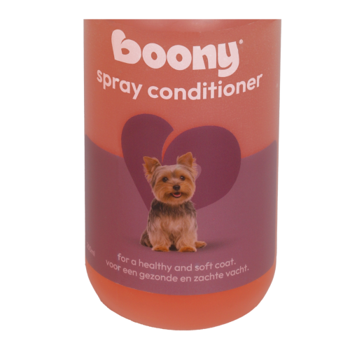 Boony Hond Spray Conditioner - 250ml