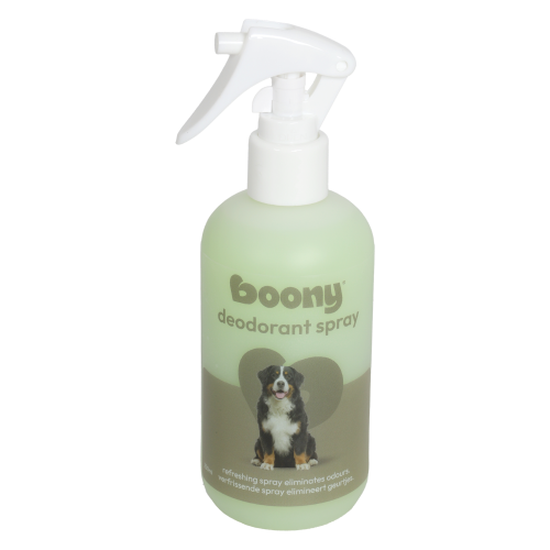 Boony Hond Deodorant Spray - 250ml