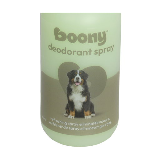 Boony Hond Deodorant Spray - 250ml