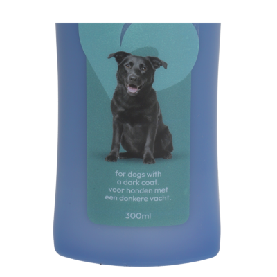 Boony Hond Shampoo - Donkere Vacht 300ml