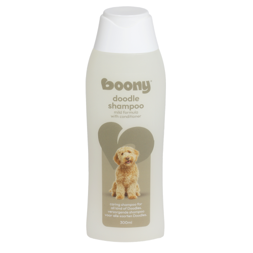 Boony Hond Shampoo - Doodle 300ml