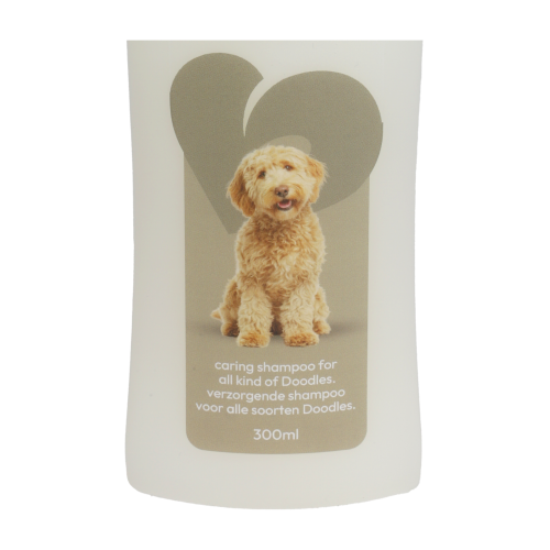 Boony Hond Shampoo - Doodle 300ml