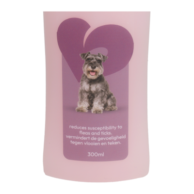 Boony Hond Shampoo - Tea Tree Olie 300ml