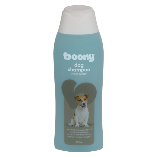 Boony Hond Shampoo - Universeel Korthaar 300ml
