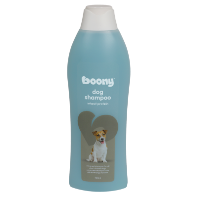 Boony Hond Shampoo - Uni Korthaar 750ml