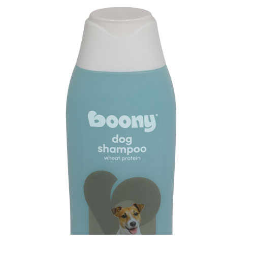 Boony Hond Shampoo - Universeel Korthaar 300ml