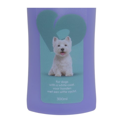 Boony Hond Shampoo - Witte Vacht 300ml