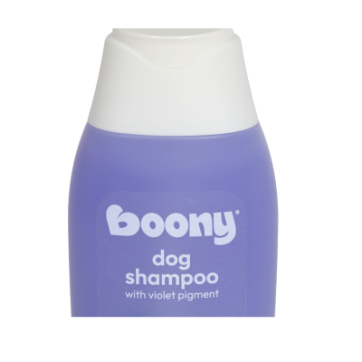 Boony Hond Shampoo - Witte Vacht 300ml