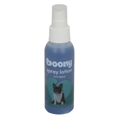Boony Hond Lotion Cool Aqua - 100ml