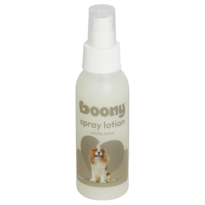 Boony Hond Lotion White Lotus - 100ml