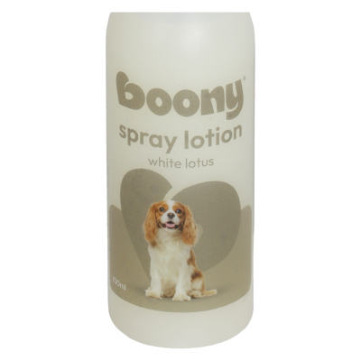 Boony Hond Lotion White Lotus - 100ml