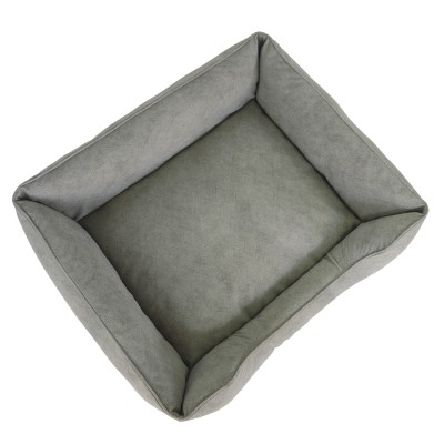 Happy House Ortho Mand ECO Soft Melange - Beige 3 maten