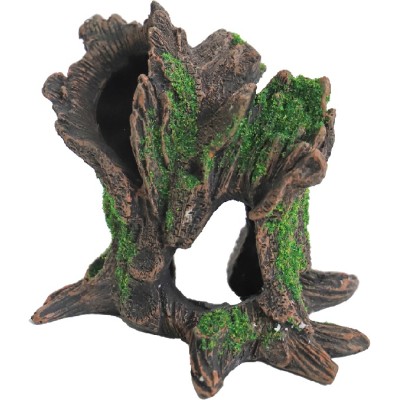 Ornament Holle Boomstronk 