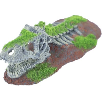 Ornament Dinosaurus Skelet