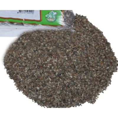 Deco Grind Luxe Donker 1-2mm - 8kg