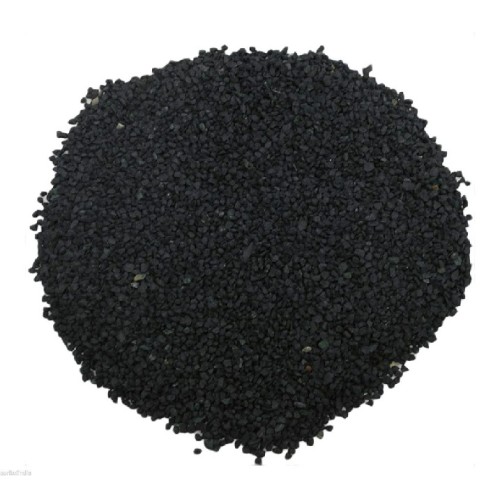 Deco Zand Luxe Onyx Black - 4kg