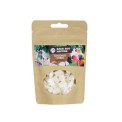 Back Zoo Nature Coconut Cubes - 50 gram