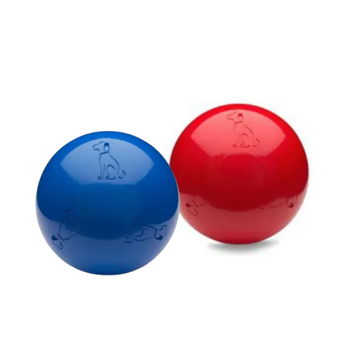 Hondenspeelgoed Boomer Ball - L 25cm