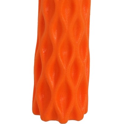 Hondenspeelgoed TPR Dummy met Stretchlus - 18cm