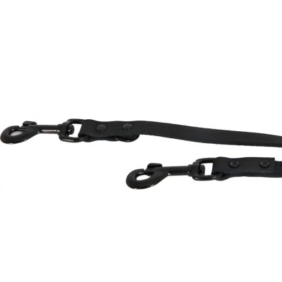 Boon Dresseerlijn Soft Leder - Bruin 18mm 250cm Boon Dresseerlijn Soft Leder - Bruin 18mm 250cm