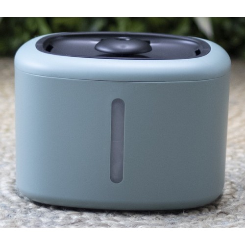 Drinkfontein Aquabella 2.5ltr - Mistletoe Green