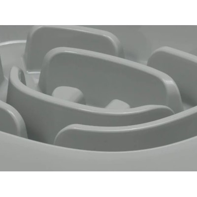 Moderna Eetbak Slomo 950ml - Olive Green