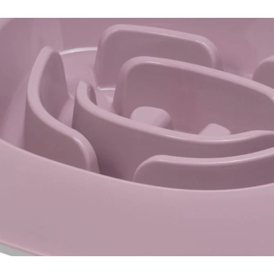 Moderna Eetbak Slomo 950ml - Soft Lila