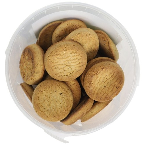 Hondenkoekjes Cookies Lam/Rijst - 1000gr