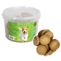 Hondenkoekjes Cookies Lam/Rijst - 1000gr