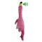Hondenspeelgoed Corduroy - Ferry Flamingo 90cm