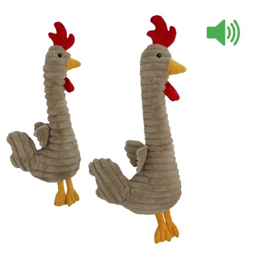 Hondenspeelgoed Corduroy - Hans de Haan 105cm