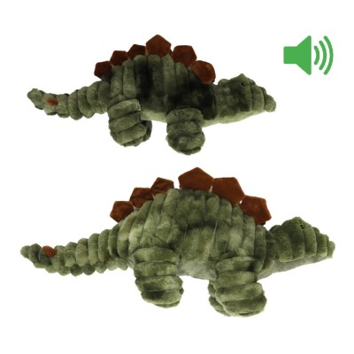 Hondenspeelgoed Corduroy - Stef de Stego 65cm