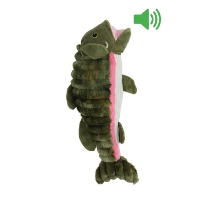 Hondenspeelgoed Corduroy - Vinny de Vis 65cm