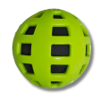 Hondenspeelgoed TPR Crinkle Bal - Groen 9cm