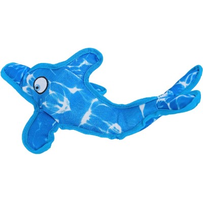 Hondenspeelgoed Drijvend Vis - 35cm