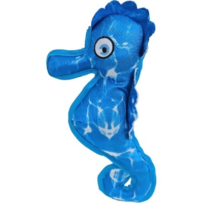 Hondenspeelgoed Drijvend Zeepaard - 31cm