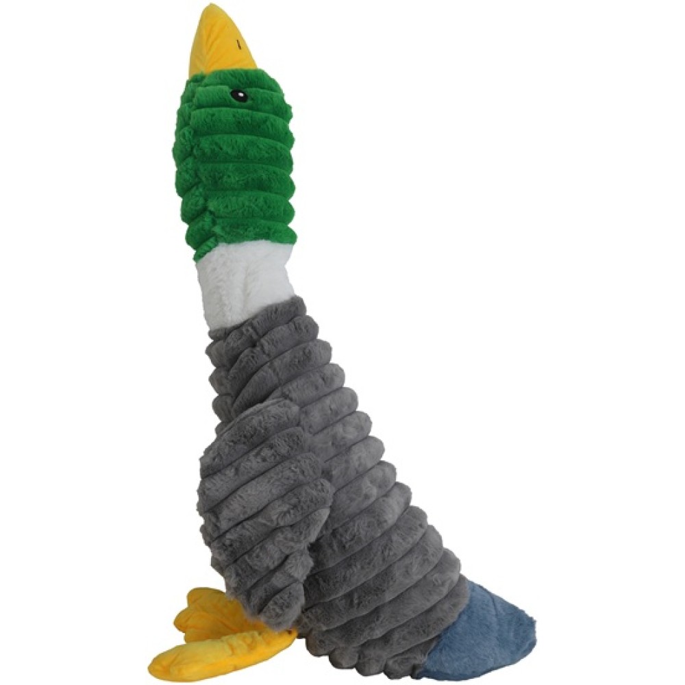 Karlie Pluche speelgoed Flatino's eend L: 30 cm Duikeend Karlie Pluche speelgoed Flatino's eend L: 30 cm Duikeend