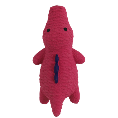 Hondenspeelgoed Latex - Krokodil 20cm