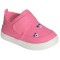 Hondenspeelgoed Latex Schoen - Roze 14cm