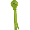 Hondenspeelgoed Octofloat Smiley - Groen 40cm
