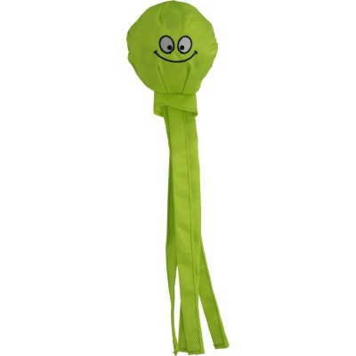 Hondenspeelgoed Octofloat Smiley - Groen 40cm