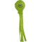 Hondenspeelgoed Octofloat Smiley - Groen 40cm