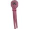 Hondenspeelgoed Octofloat Smiley - Roze 30cm