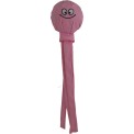 Hondenspeelgoed Octofloat Smiley - Roze 40cm