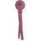Hondenspeelgoed Octofloat Smiley - Roze 40cm