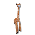 Hondenspeelgoed Pluche Giraffe XXL - 90cm